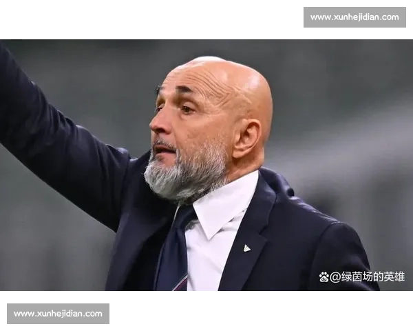 斯帕莱蒂力挺新星与归化核心：意大利锋线重塑的关键抉择