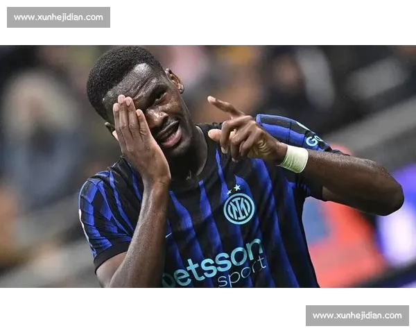 截胡未果！博尼拒那不勒斯坚守国米初心