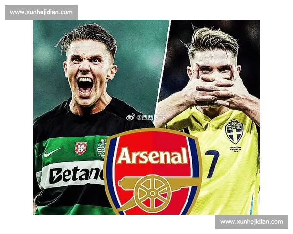 阿森纳三大目标曝光！罗德里戈成头号猎物，塞斯科、约克雷斯成锋线备选