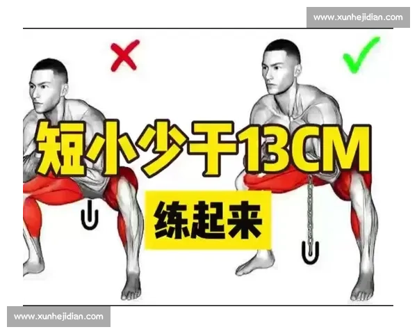 练对＞练多：百种动作不如你的专属训练