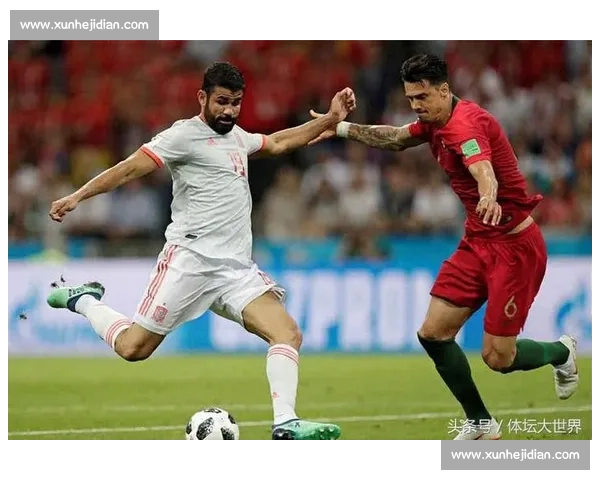 葡萄牙对阵丹麦强强对话谁能在欧洲赛场笑到最后引爆球迷期待之战