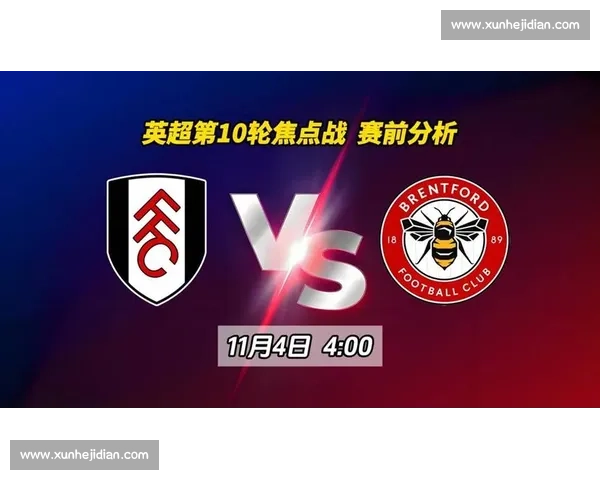 英超焦点战布莱顿主场迎战曼联红魔能否止颓反弹重塑争冠希望