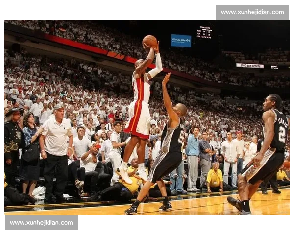 NBA上海赛火箭强势来袭引爆篮球热潮球迷期待巅峰对决再现经典瞬间